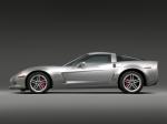 Chevrolet Corvette Z06 2006 года